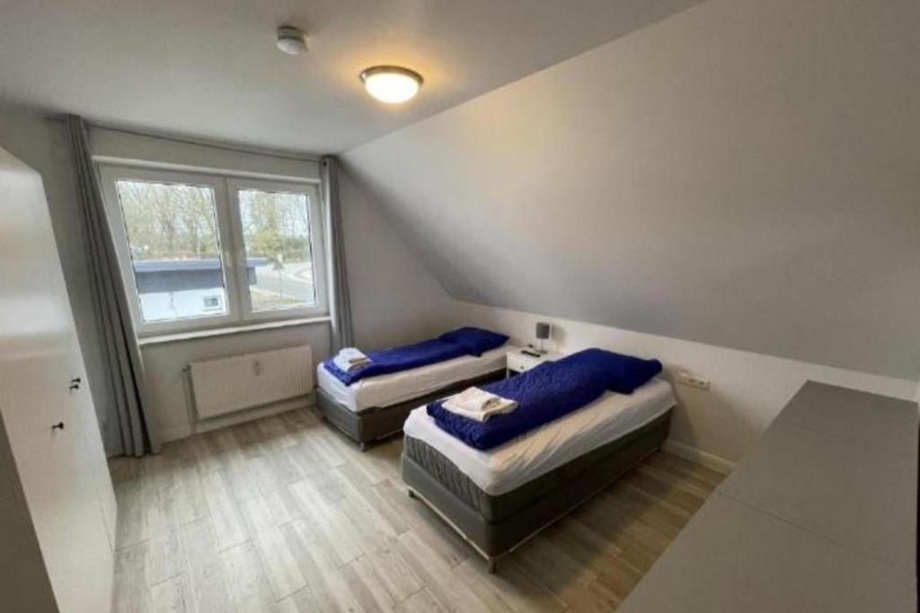 Monteurzimmer An Der Schlei Rabenkirchen-Faulück Exteriér fotografie