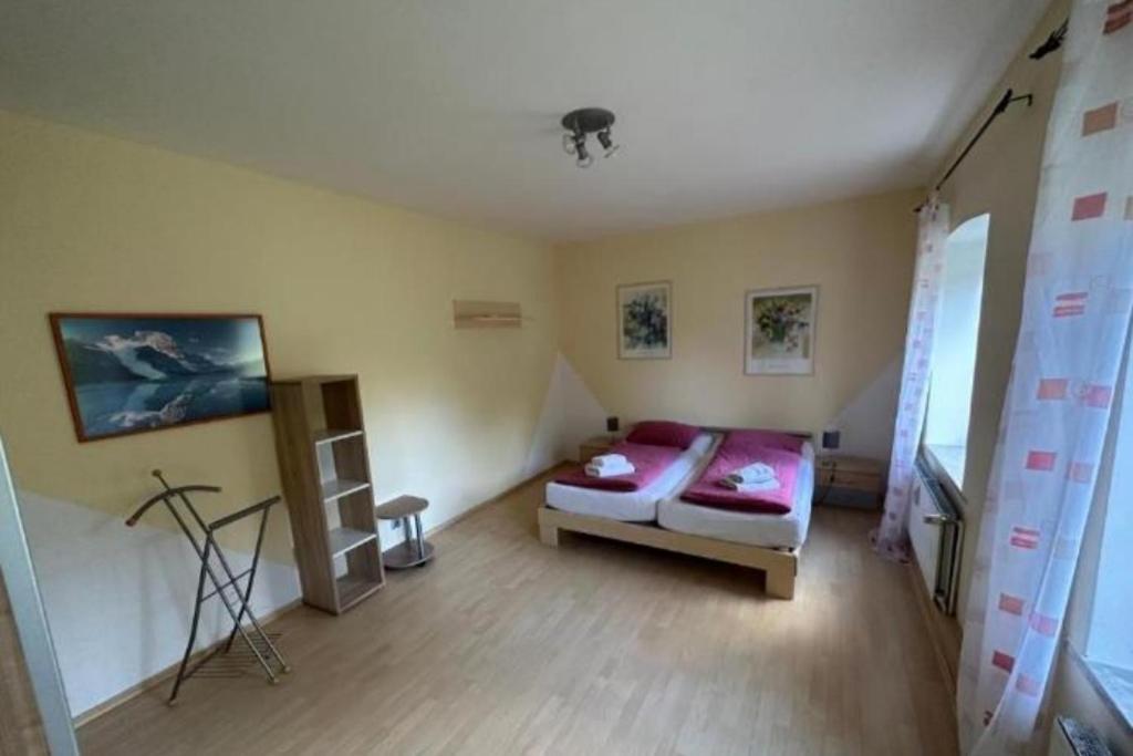 Monteurzimmer An Der Schlei Rabenkirchen-Faulück Exteriér fotografie