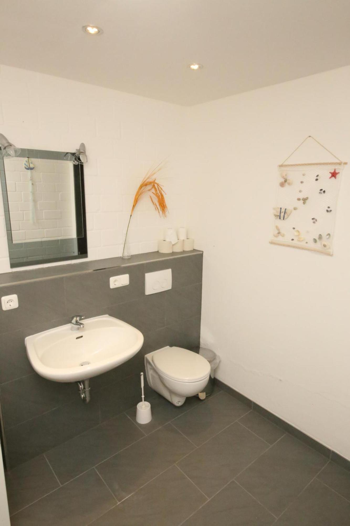 Monteurzimmer An Der Schlei Rabenkirchen-Faulück Exteriér fotografie